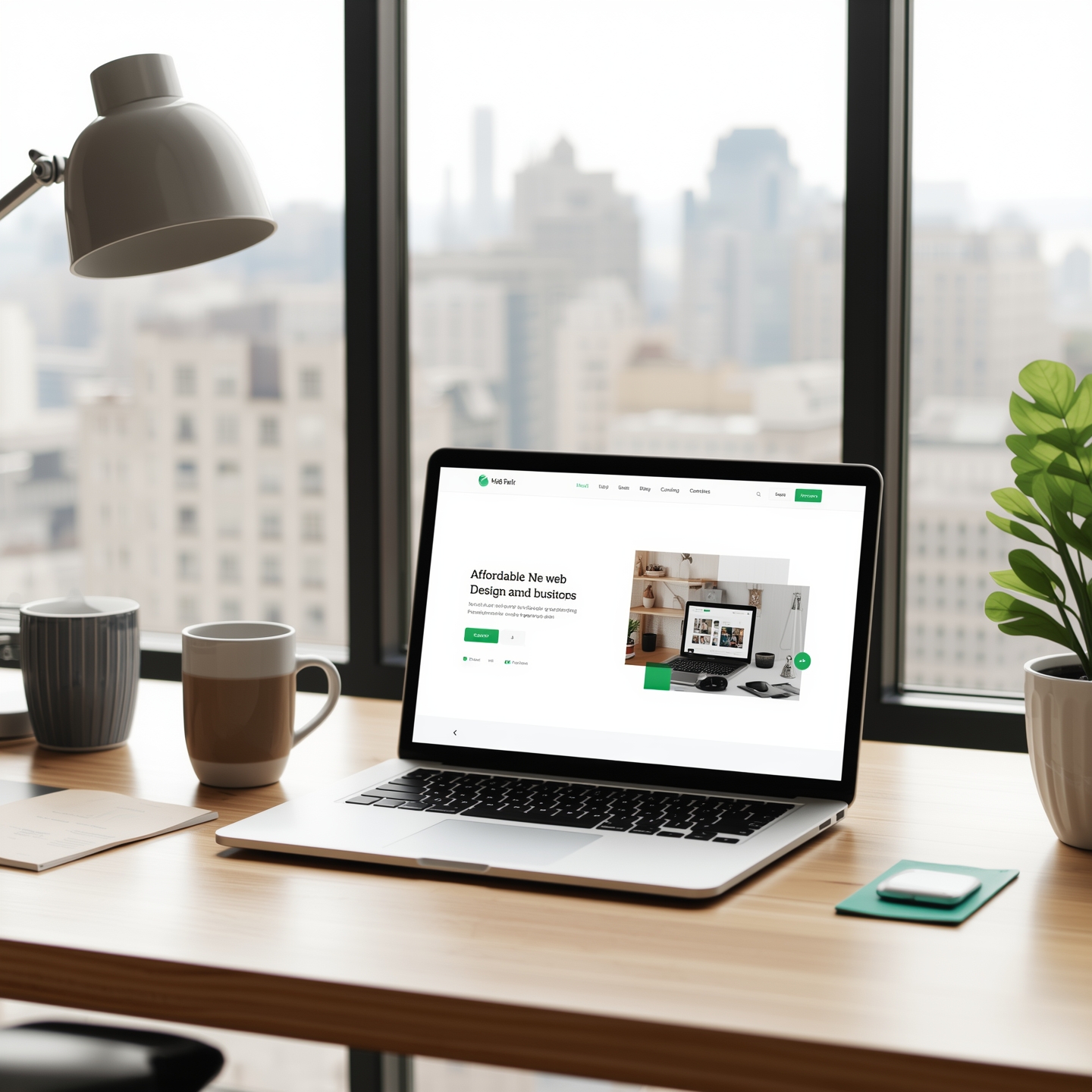 Growing Your Business