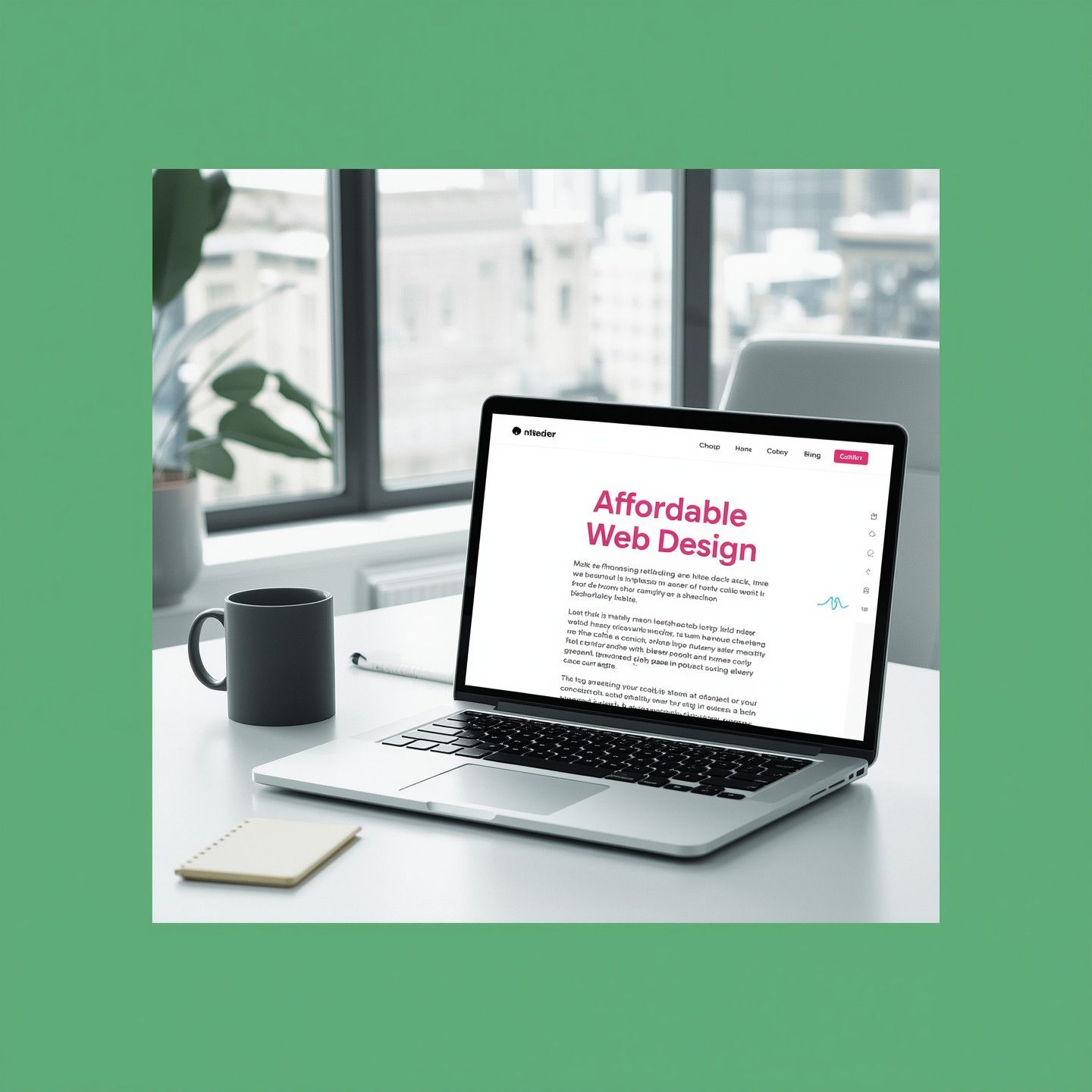 Growing Your Business