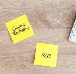 SEO-Content-Marketing