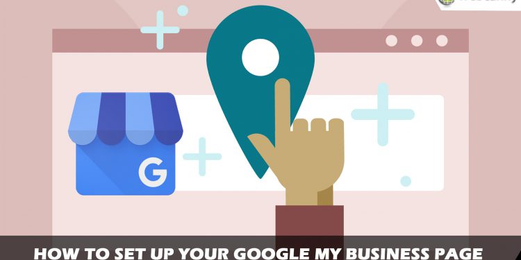 Setup-Google-Business-Page