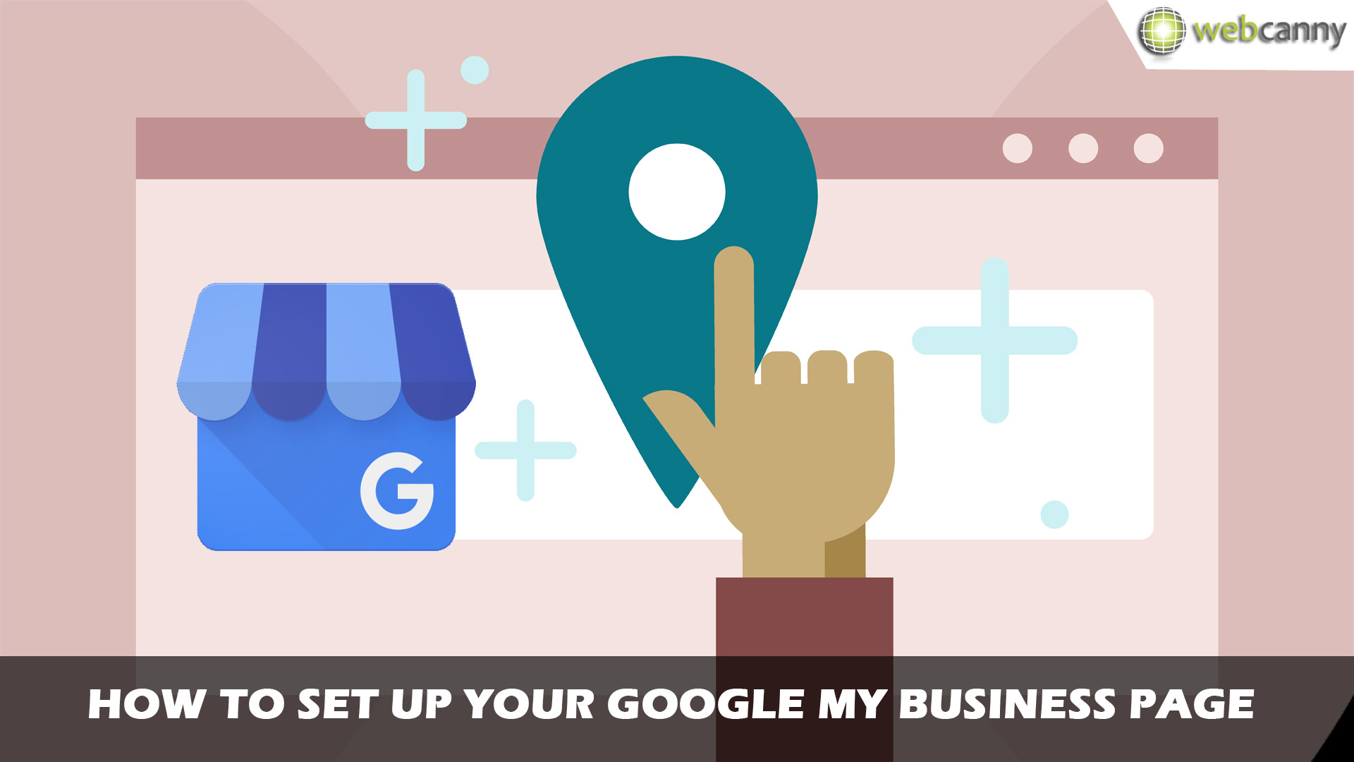 9 Simple Steps How to Setup your Google Business Page Affordable Web