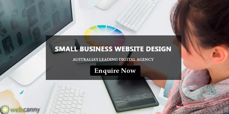 Small Business Website Design Australia | Sydney Affordable Web Design